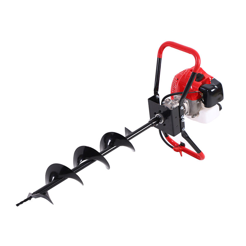 Pahel 63 CC 4 Stroke Petrol Earth Auger