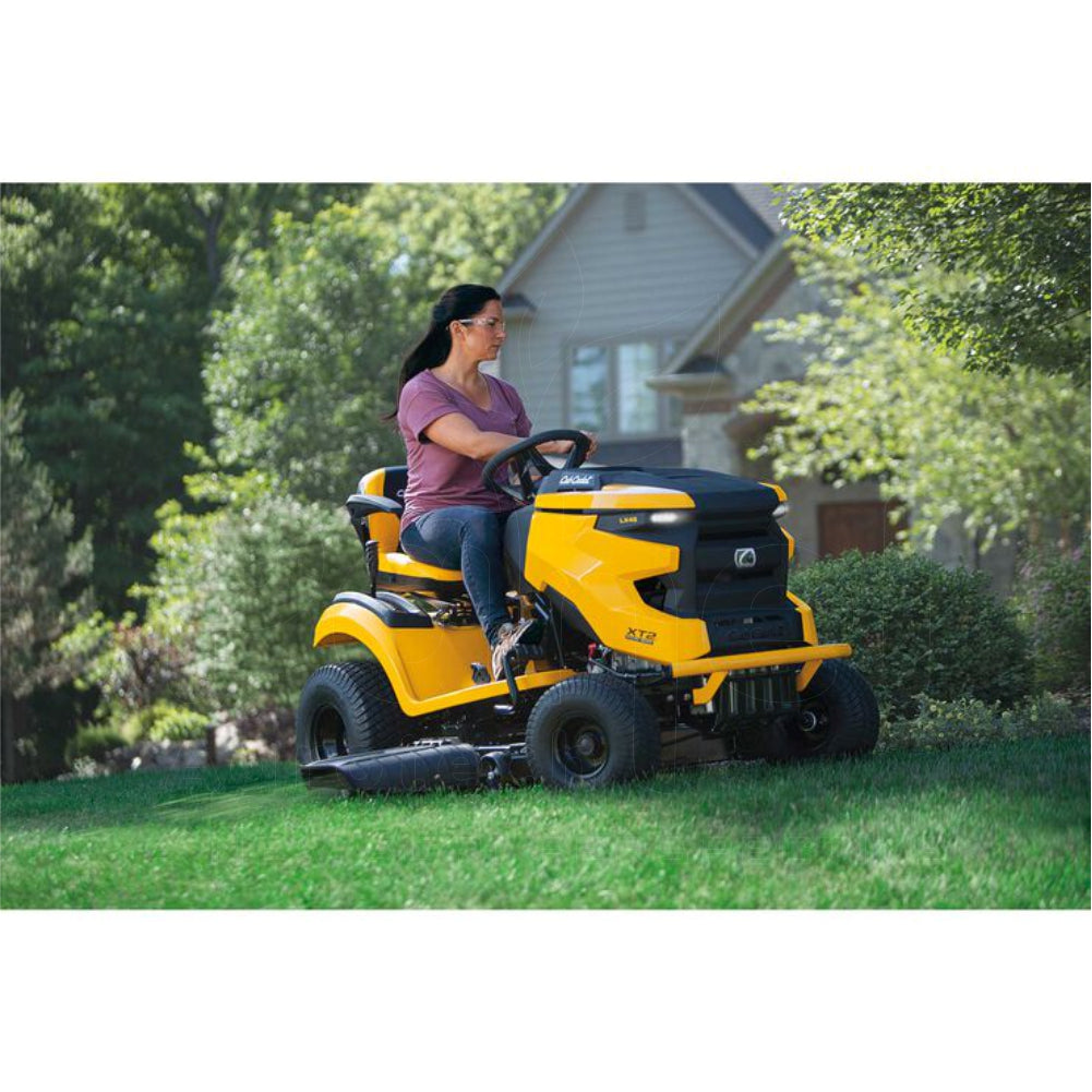 Cub Cadet XT2 LX 46″ Lawn Tractor