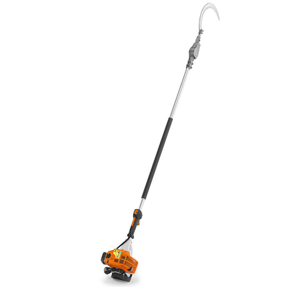 PC 70 Palm cutter with Chisel & Sickle attachment