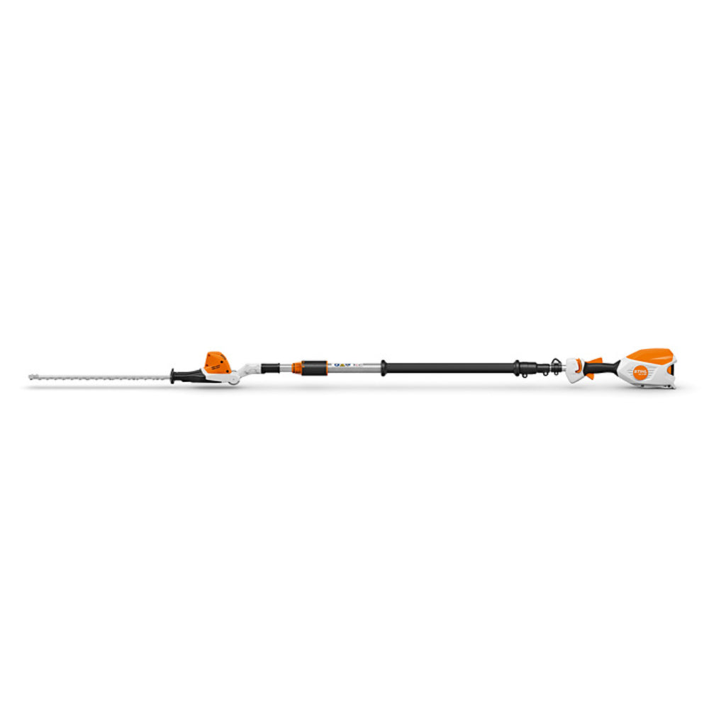 STIHL HLA 86 Long-Reach Battery Hedge Trimmer Kit – AP 300 S Battery & AL 300 Charger