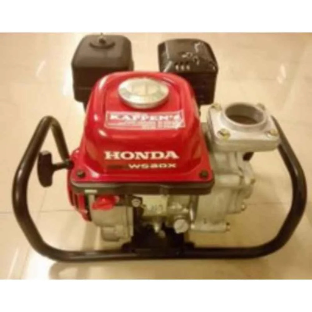 Honda Water Pump WS20X