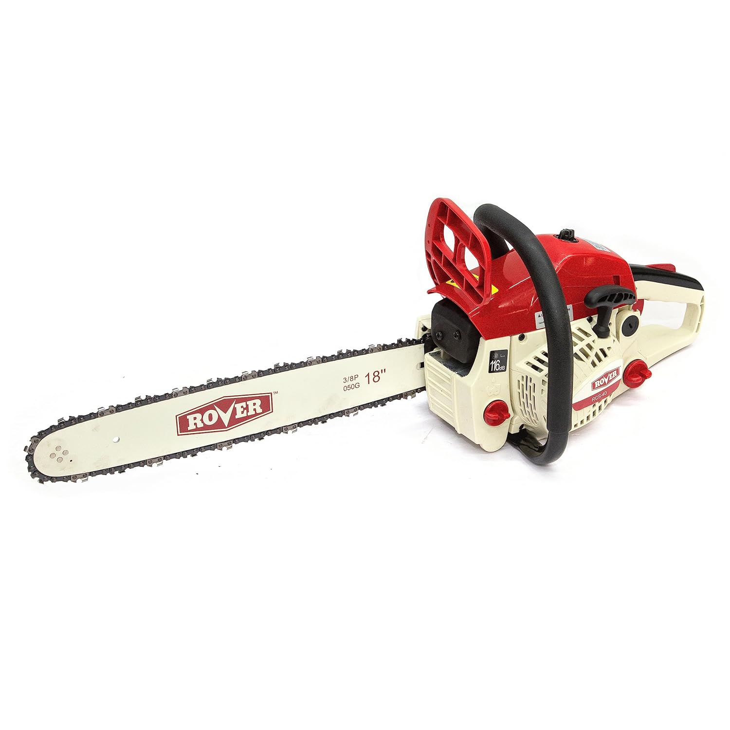 Rover CHAIN SAW RCS 55