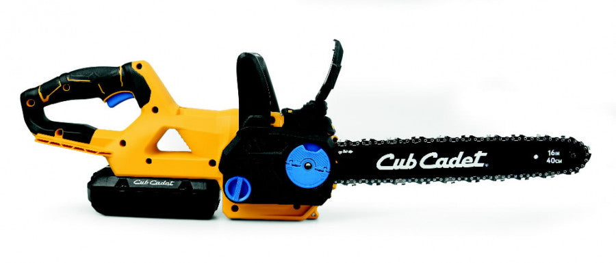 Cub Cadet Battery Chain saw LH5 C60