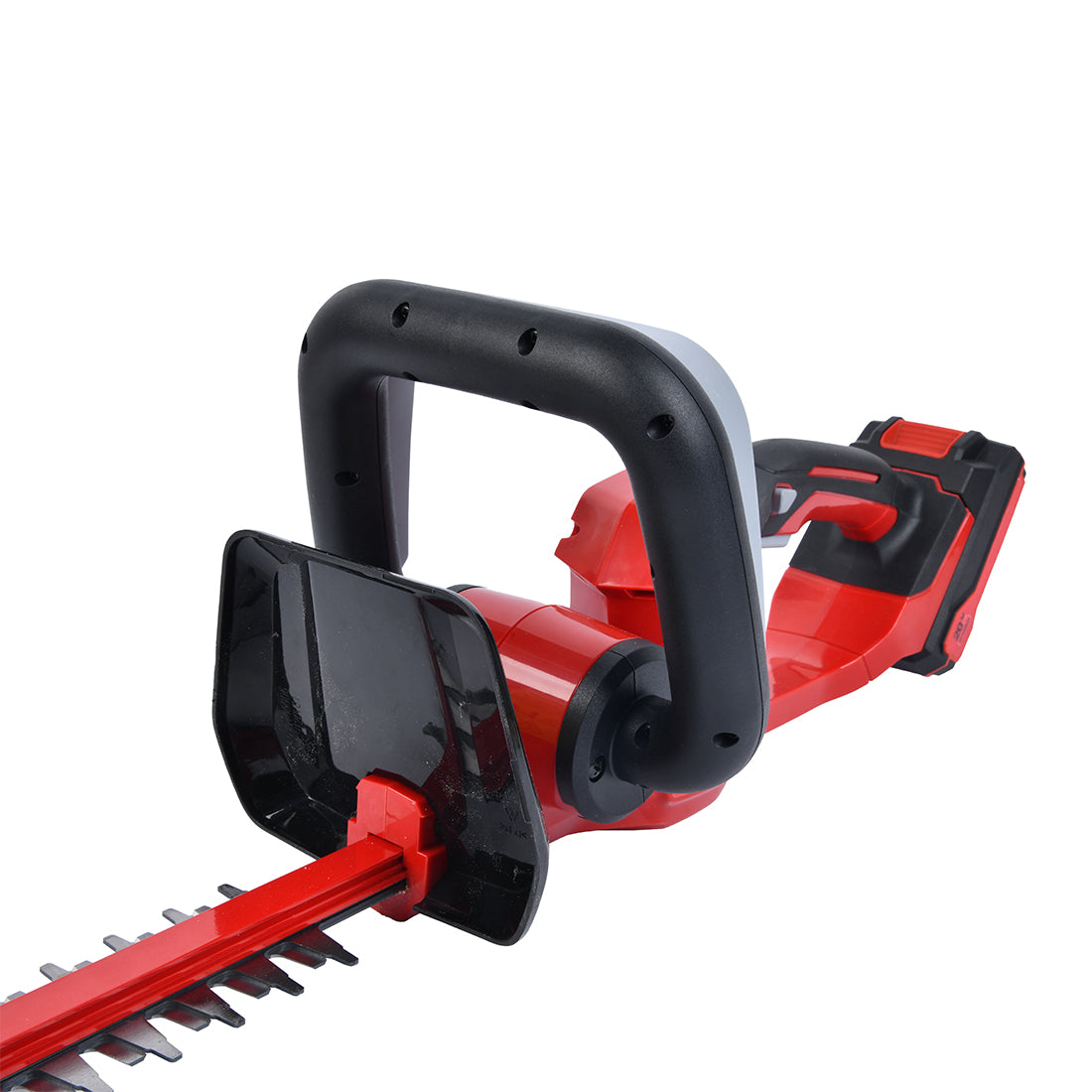 Pahel Twice Battery type 20 V Hedge Trimmer with 21 inches Blade
