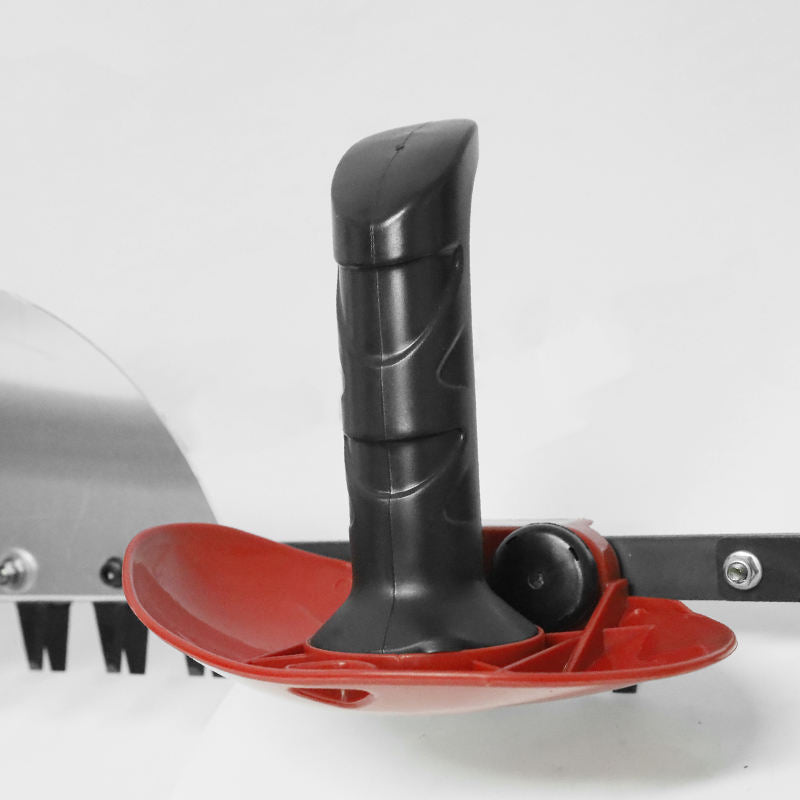 Pahel 26 CC 2 Stroke Hedge Trimmer with Side Guard