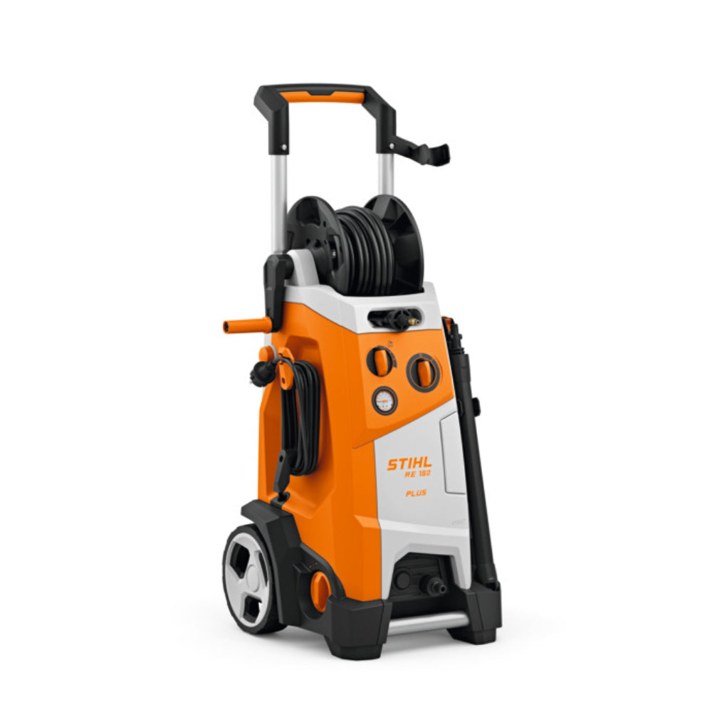 RE 150 Electric high-pressure cleaner