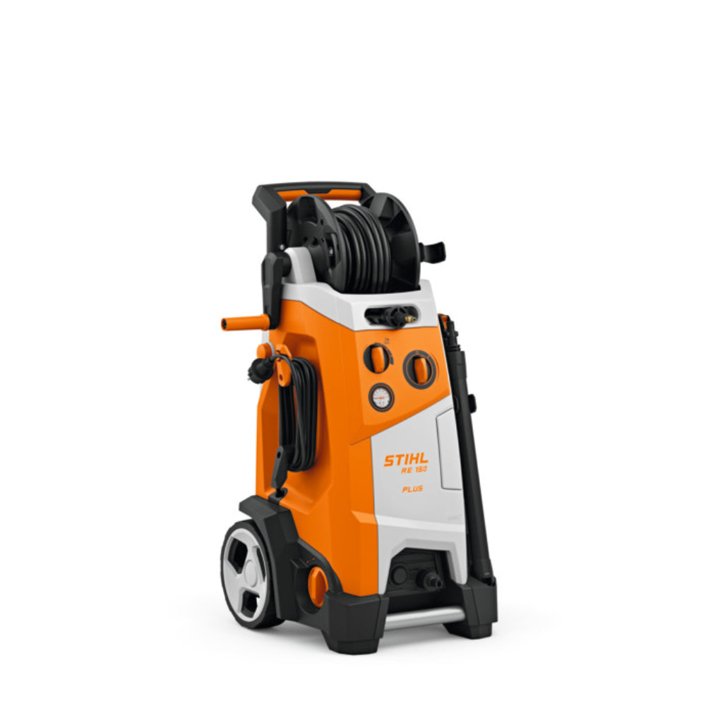 RE 150 Electric high-pressure cleaner