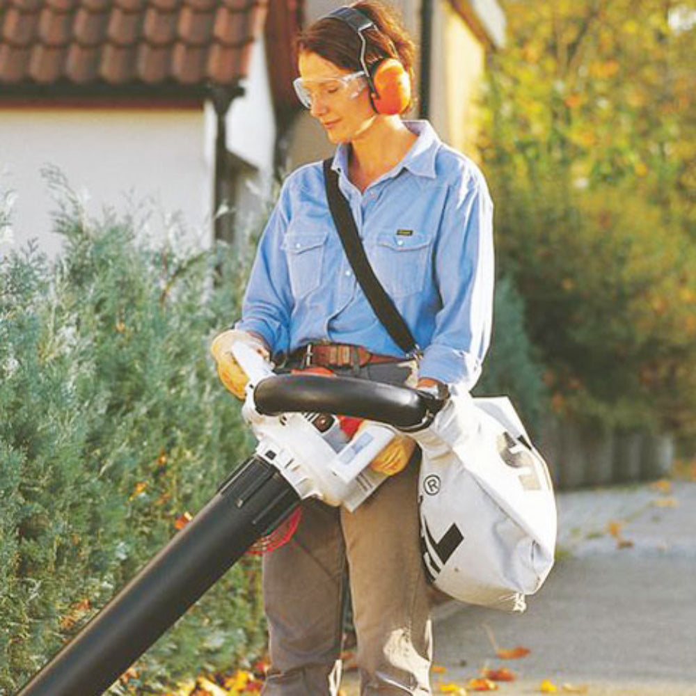 SH 86 Handheld Vacuum blower