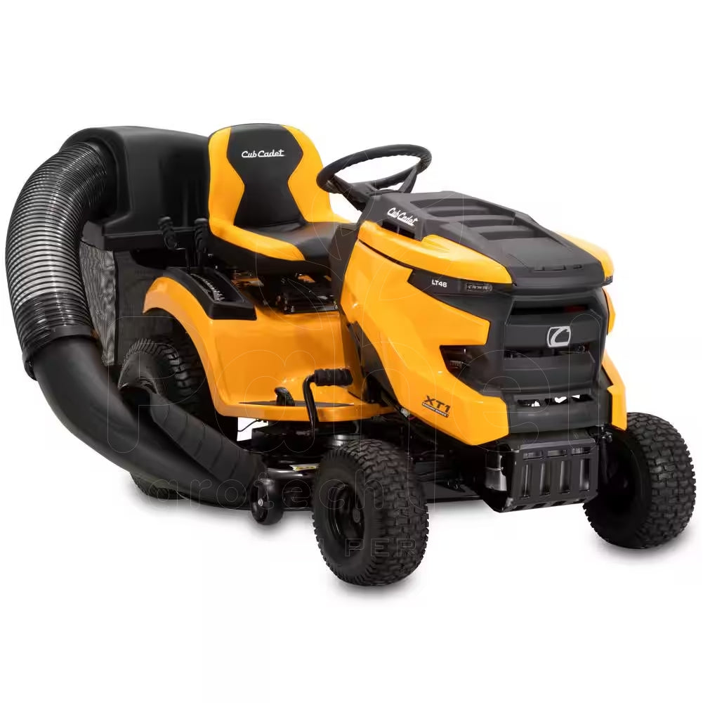 Cub Cadet XT2 LX 46″ Lawn Tractor