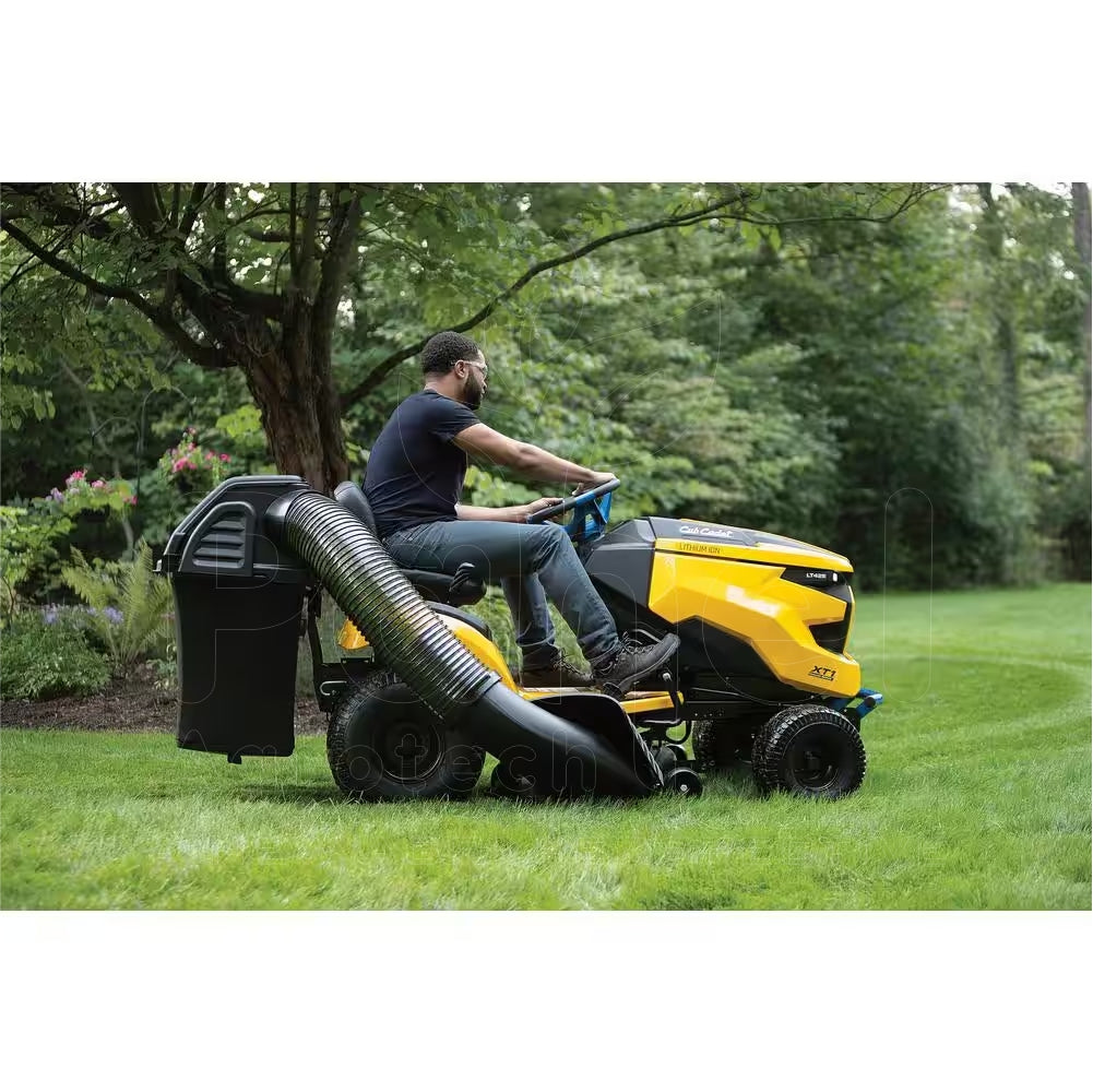 Cub Cadet XT2 LX 46″ Lawn Tractor