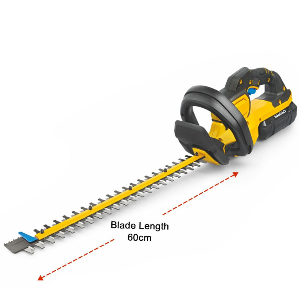 Cub Cadet LH5 H60 Battery Hedge trimmer
