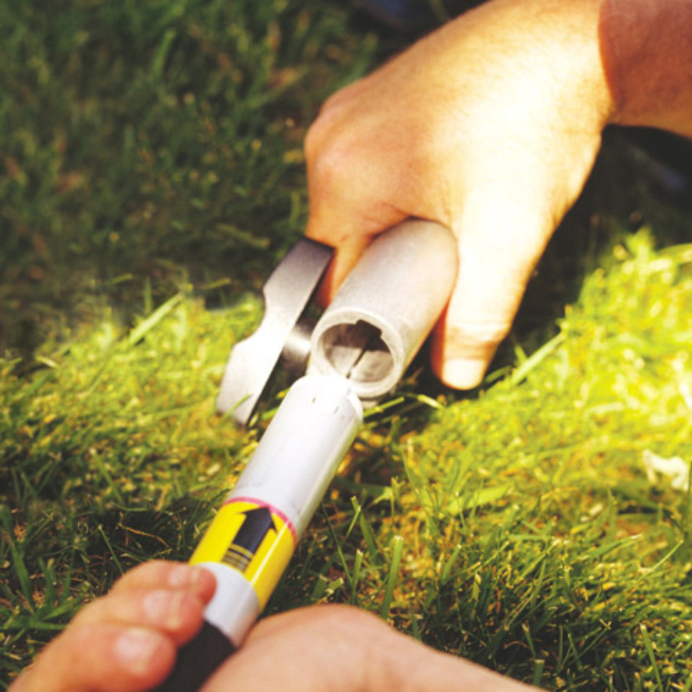 STIHL KM 131 R petrol Kombi Engine Brush Cutter