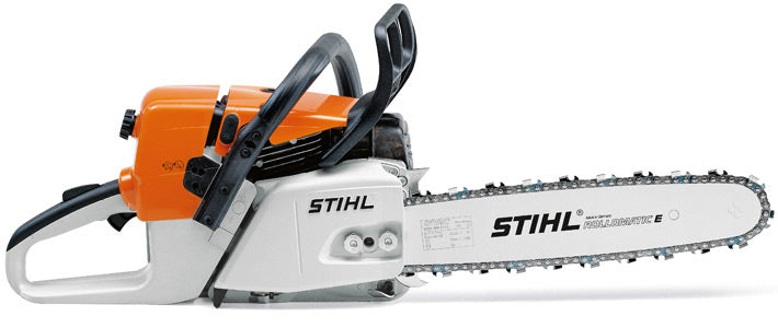 Stihl MS 361 Petrol Chainsaw – 18″ / 20″ Guide Bar & .325″ RS Saw Chain | High-Performance Forestry & Farm Saw