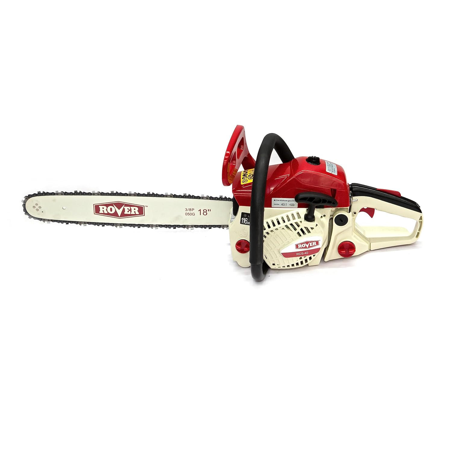 Rover CHAIN SAW RCS 55