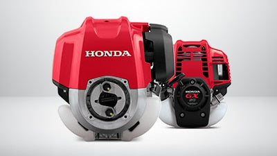 Honda Big Series Engine GX660
