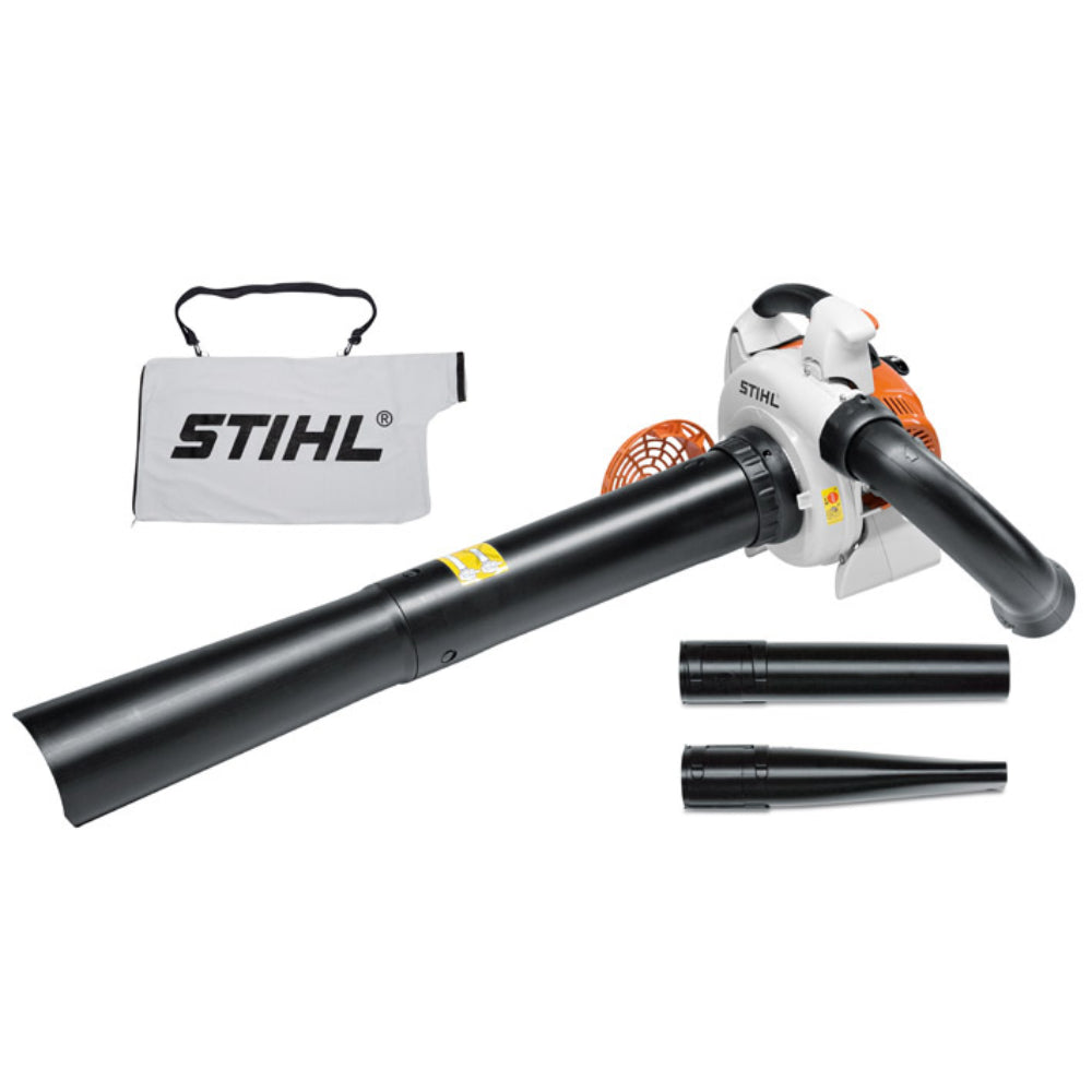 SH 86 Handheld Vacuum blower