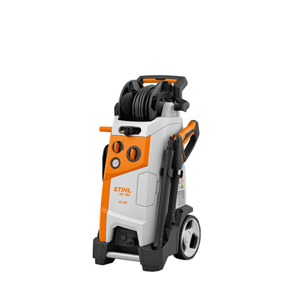 RE 150 Electric high-pressure cleaner
