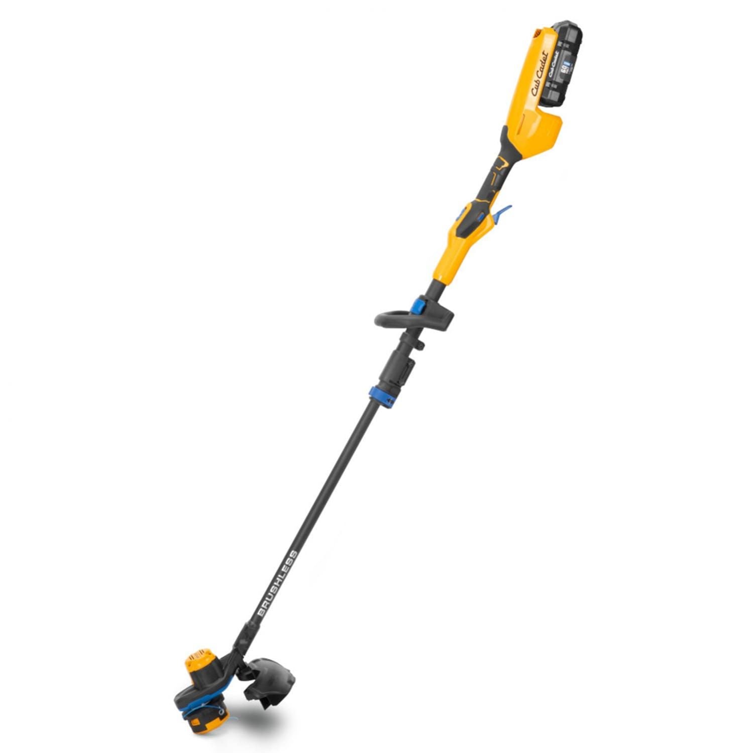 Cub Cadet LH5 T60 Battery String trimmer (Battery Brush Cutter)