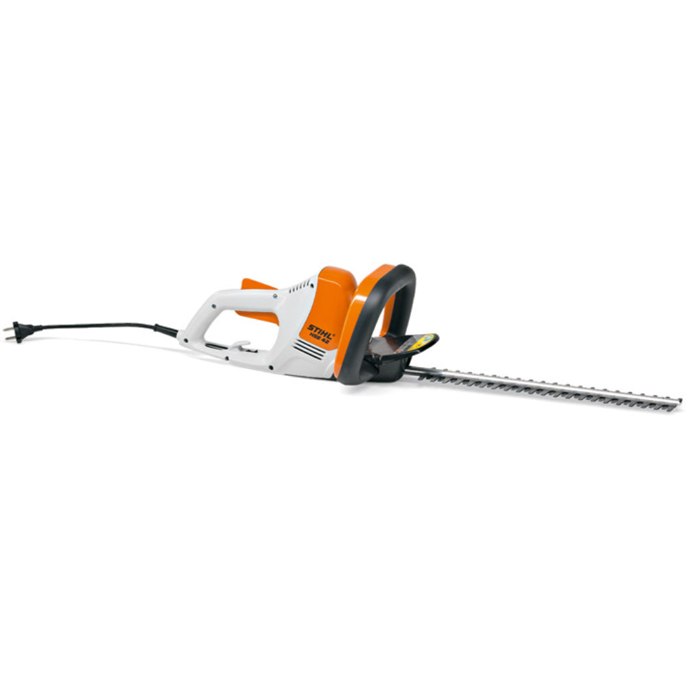 HSE 42 Electric Cord Type Hedge trimmer with 18 inch Blade
