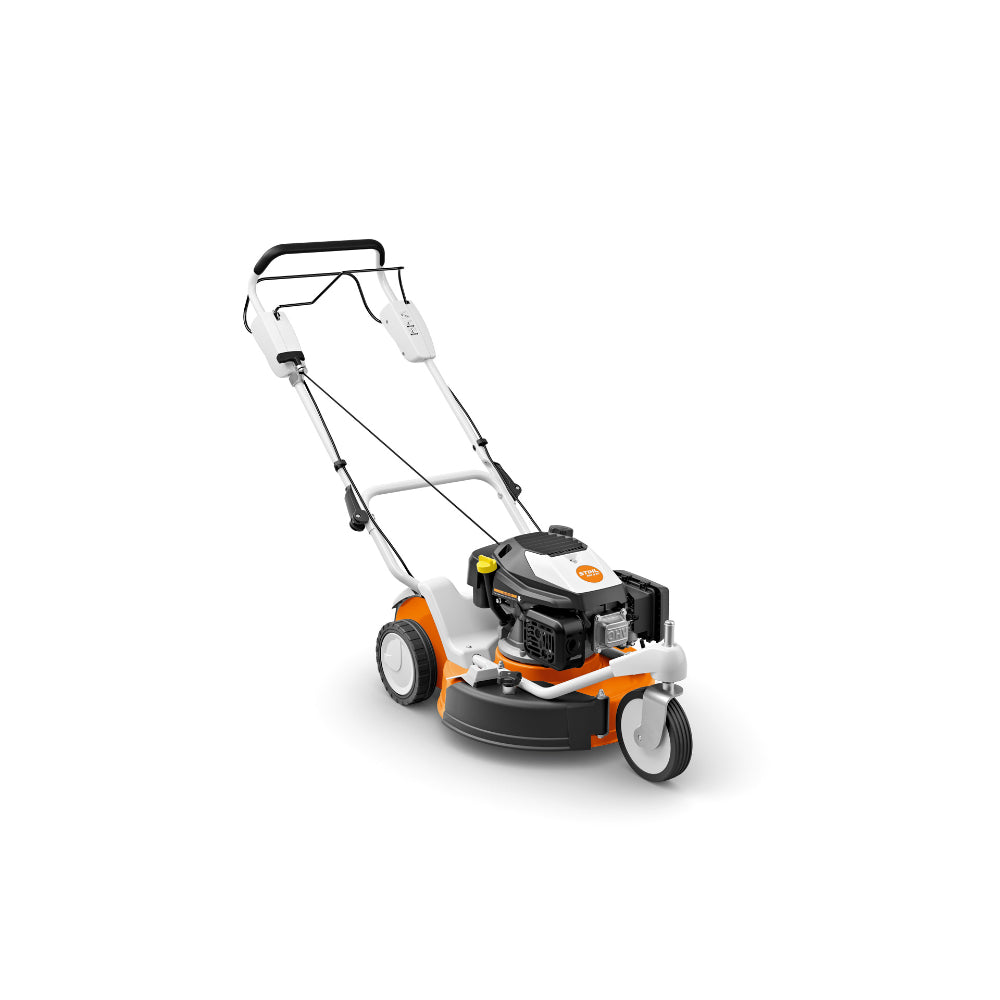 RM 3 RT Petrol 3-wheel Multi-Lawn Mower