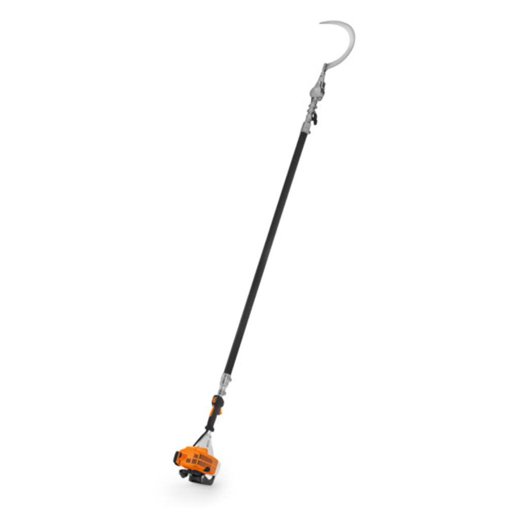 PC 75 Palm cutter with Chisel & Sickle attachment