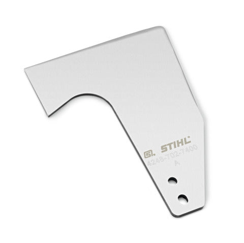 STIHL PC 75 Palm cutter with Chisel & Sickle attachment Ideal for palm fruit harvesting