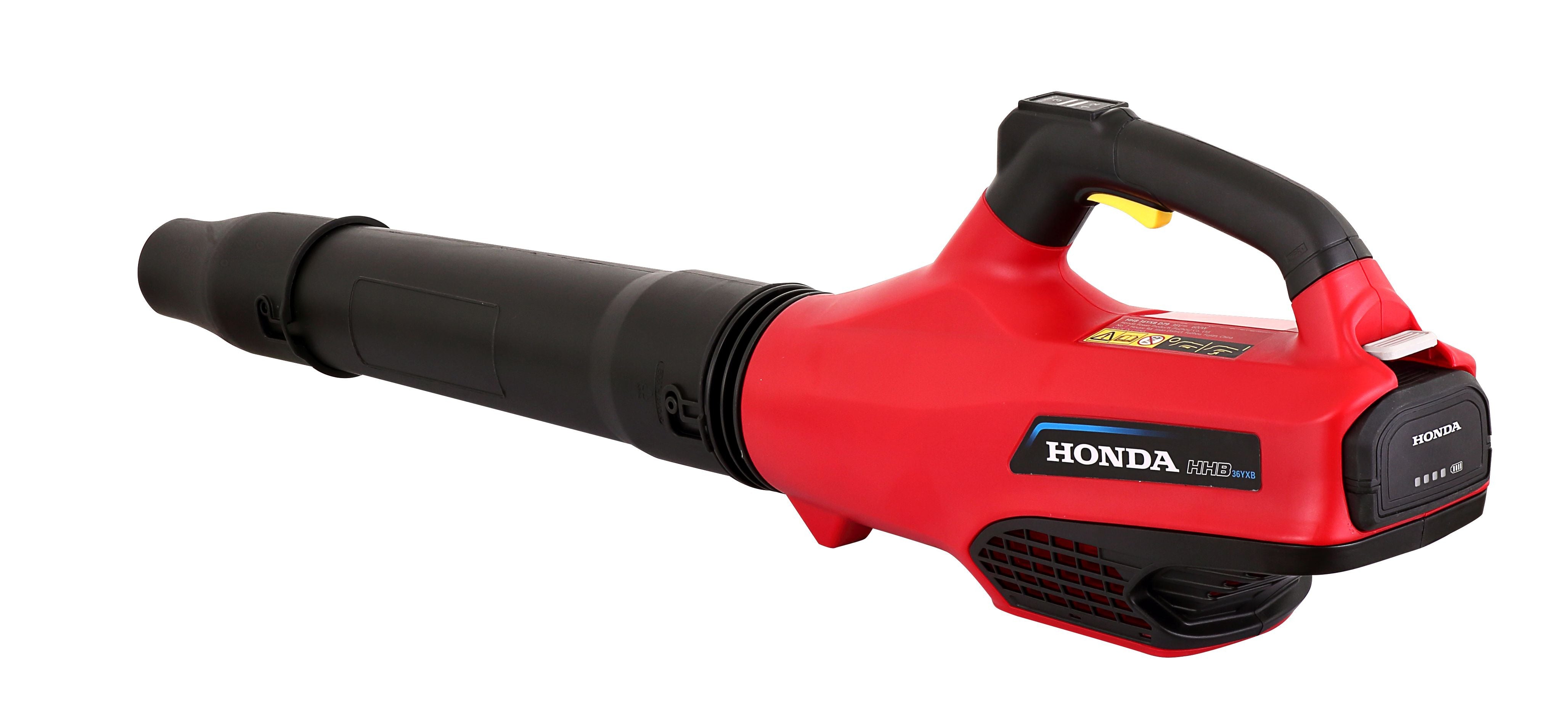 Honda Cordless Leaf Blower HHB36YXB D79