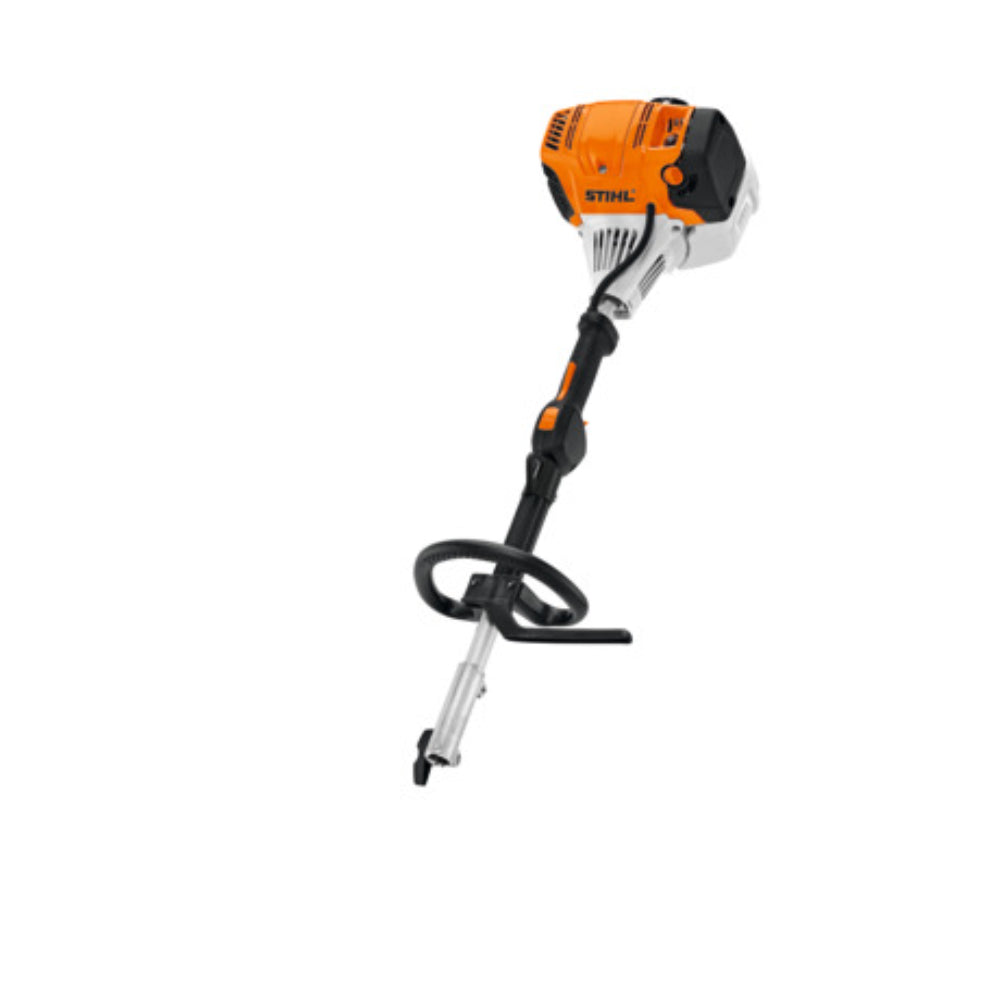 KM 131 R petrol Kombi Engine Brush Cutter