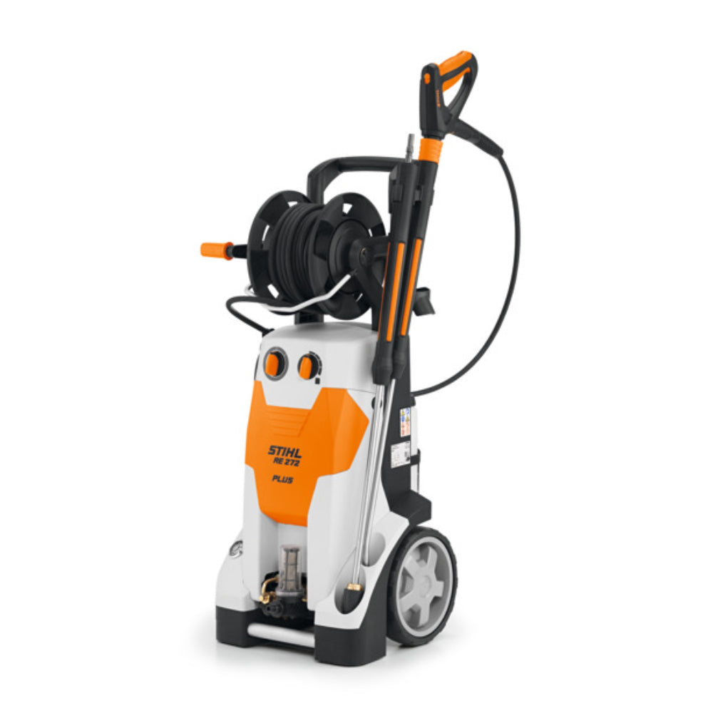 RE 272 Plus High Pressure Cleaner