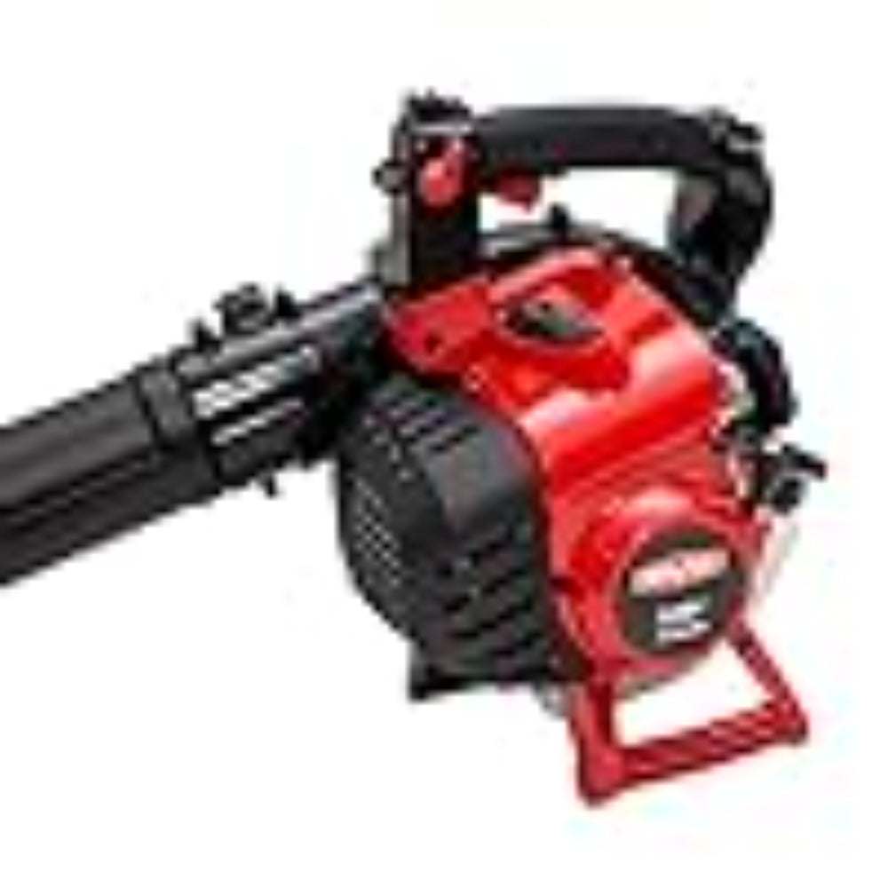 Rover 27 CC Blower with Vacuum