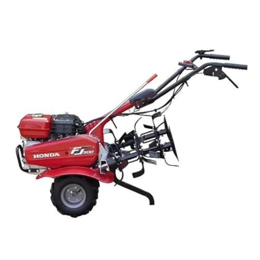 Honda FJ 500 Petrol Power Tiller