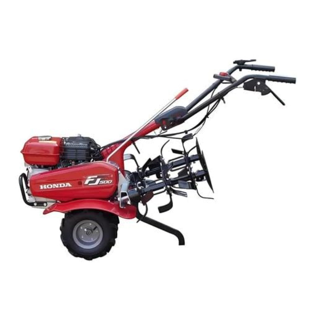 Honda FJ 500 Petrol Power Tiller