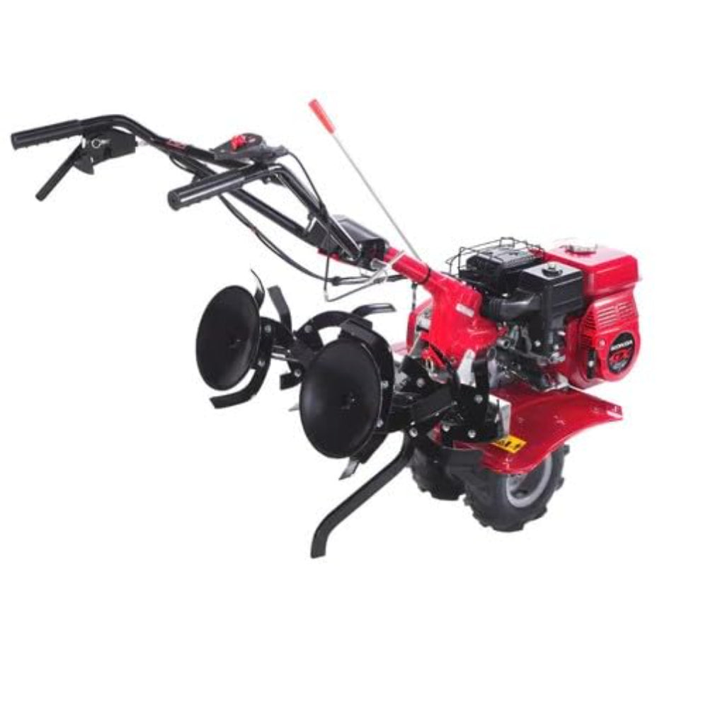 Honda FJ 500 Petrol Power Tiller