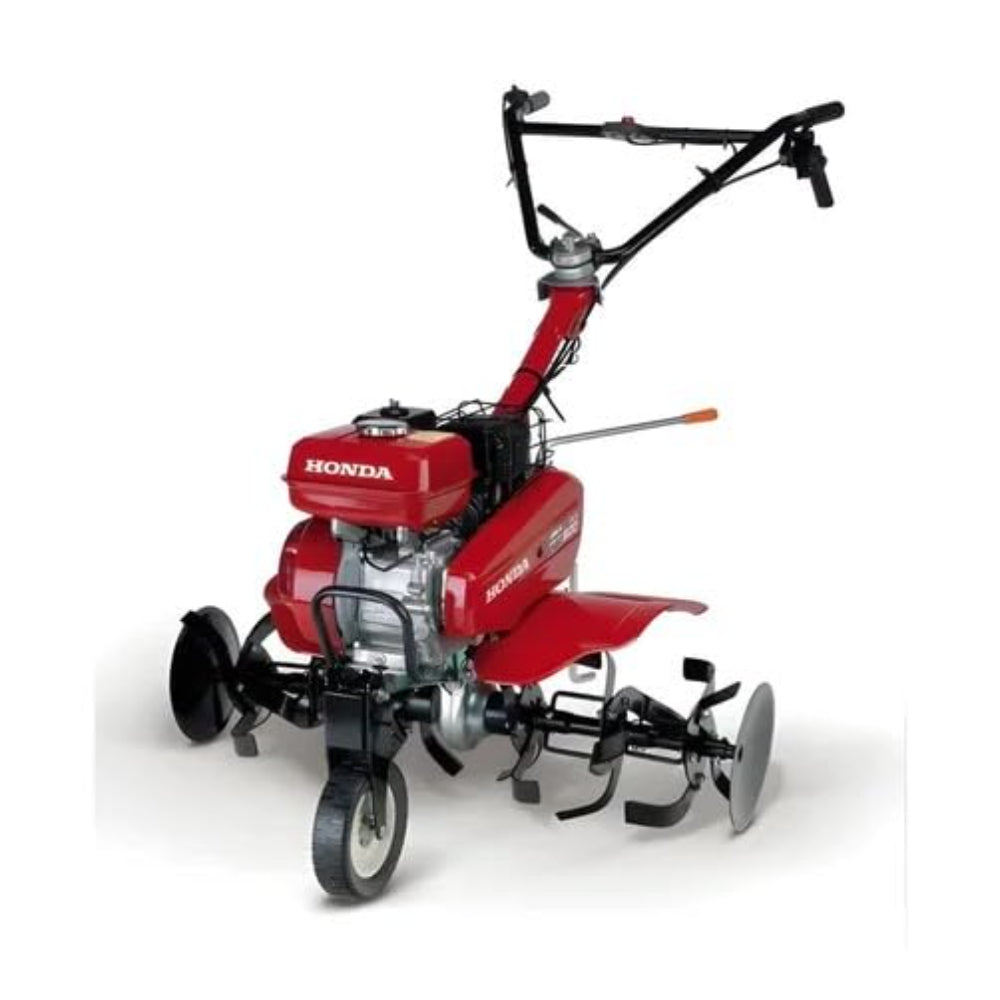 Honda FJ 500 Petrol Power Tiller
