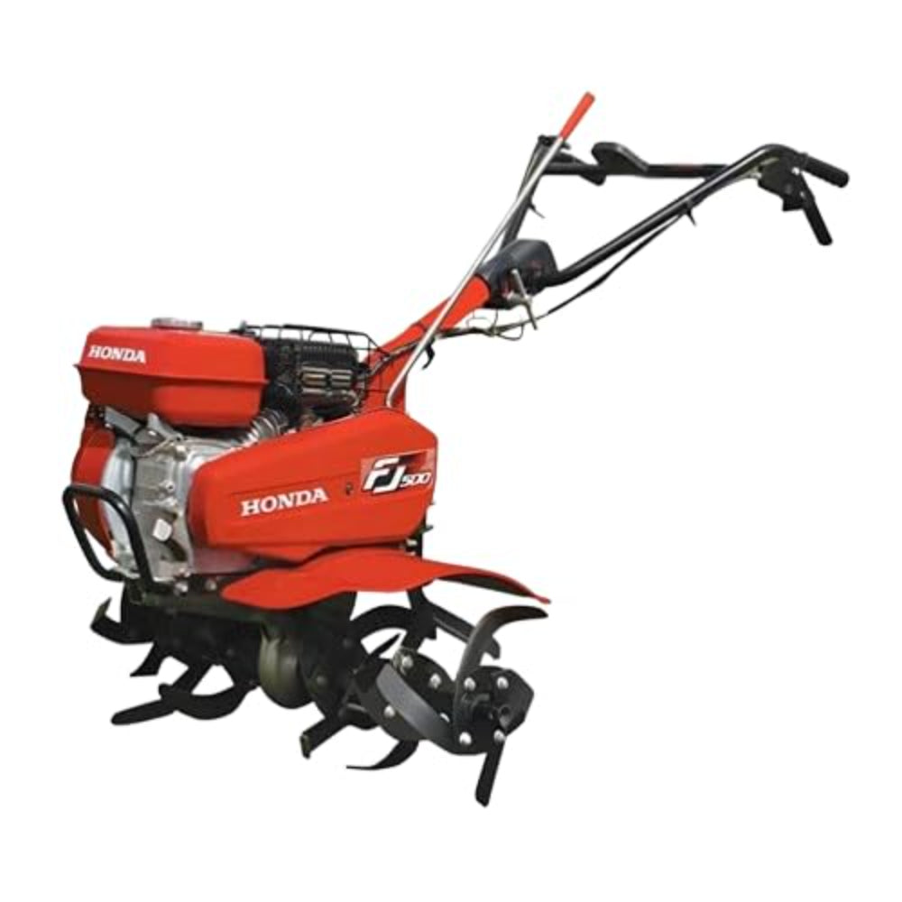 Honda FJ 500 Petrol Power Tiller