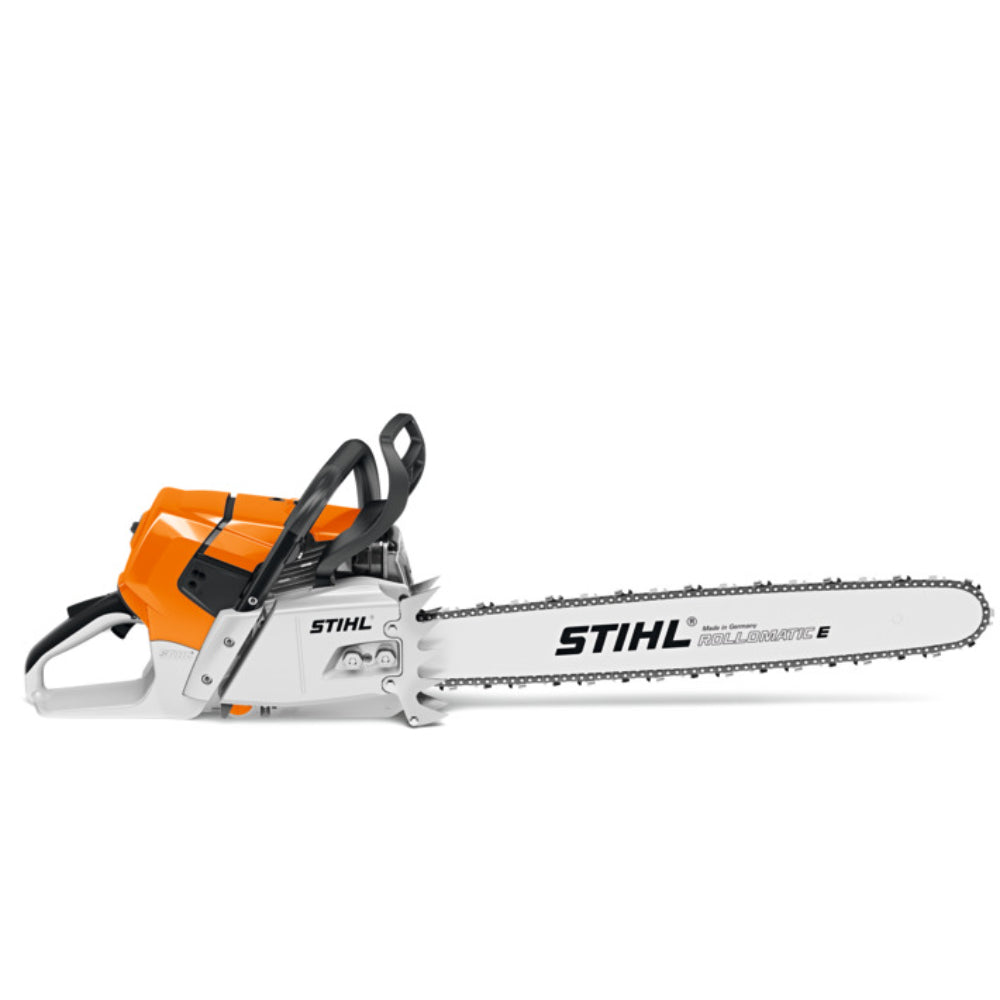 MS 651 Chain Saw with 25/30/36 inch Guide bar & 36 Rapid Super Chain ( Rollomatic)