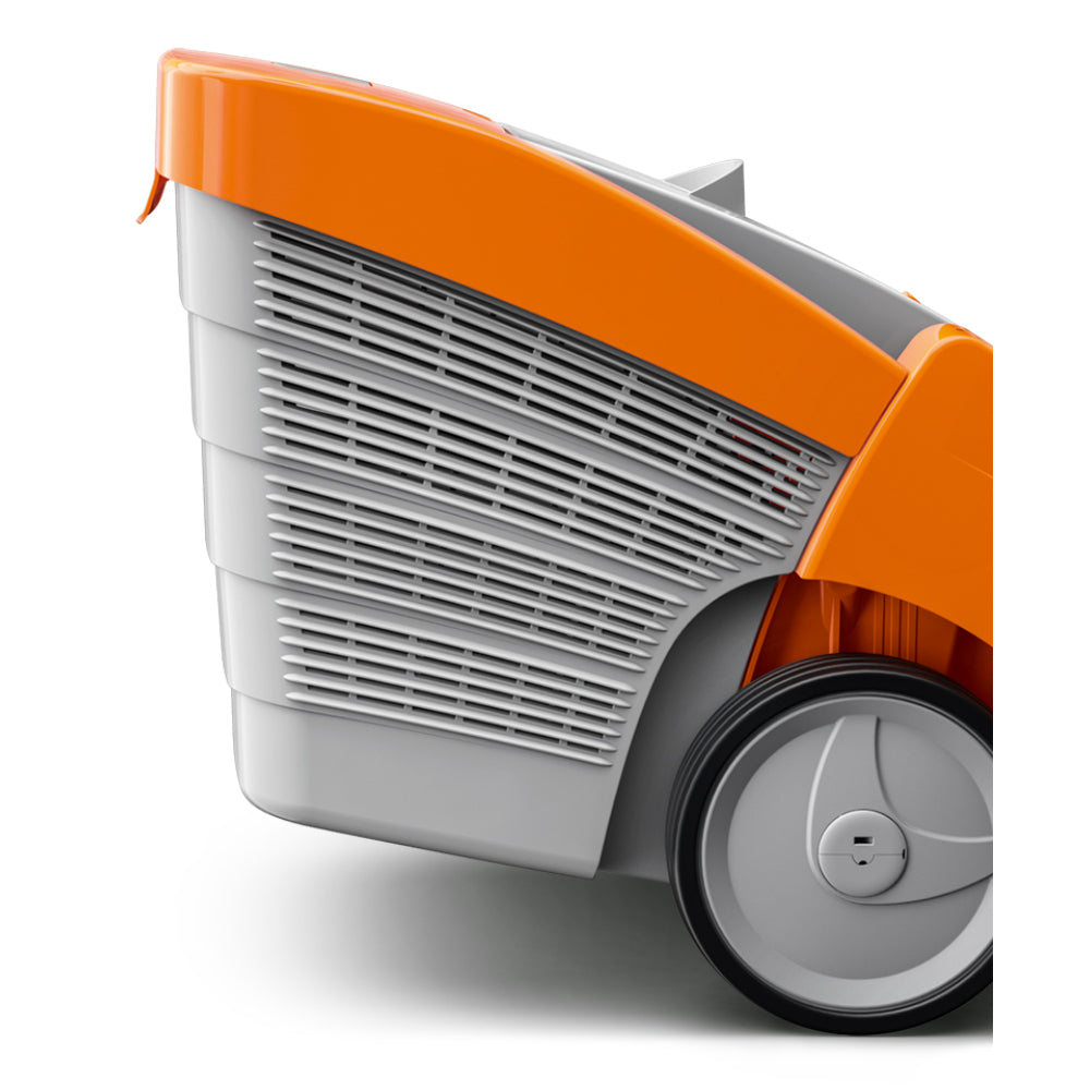 STIHL RME 443 Electric Lawn Mower: Effective lawn care