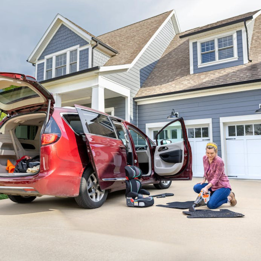 SEA 20 Battery Operated vacuum cleaner with AS2 battery & AL1 charger