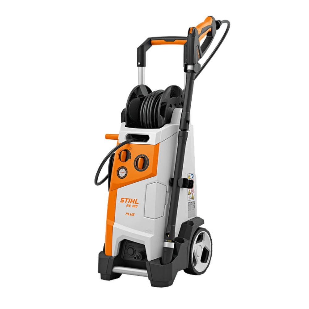 RE 150 Electric high-pressure cleaner