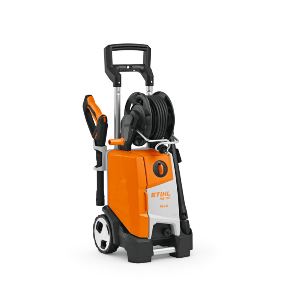 RE 130 PLUS High Pressure cleaner