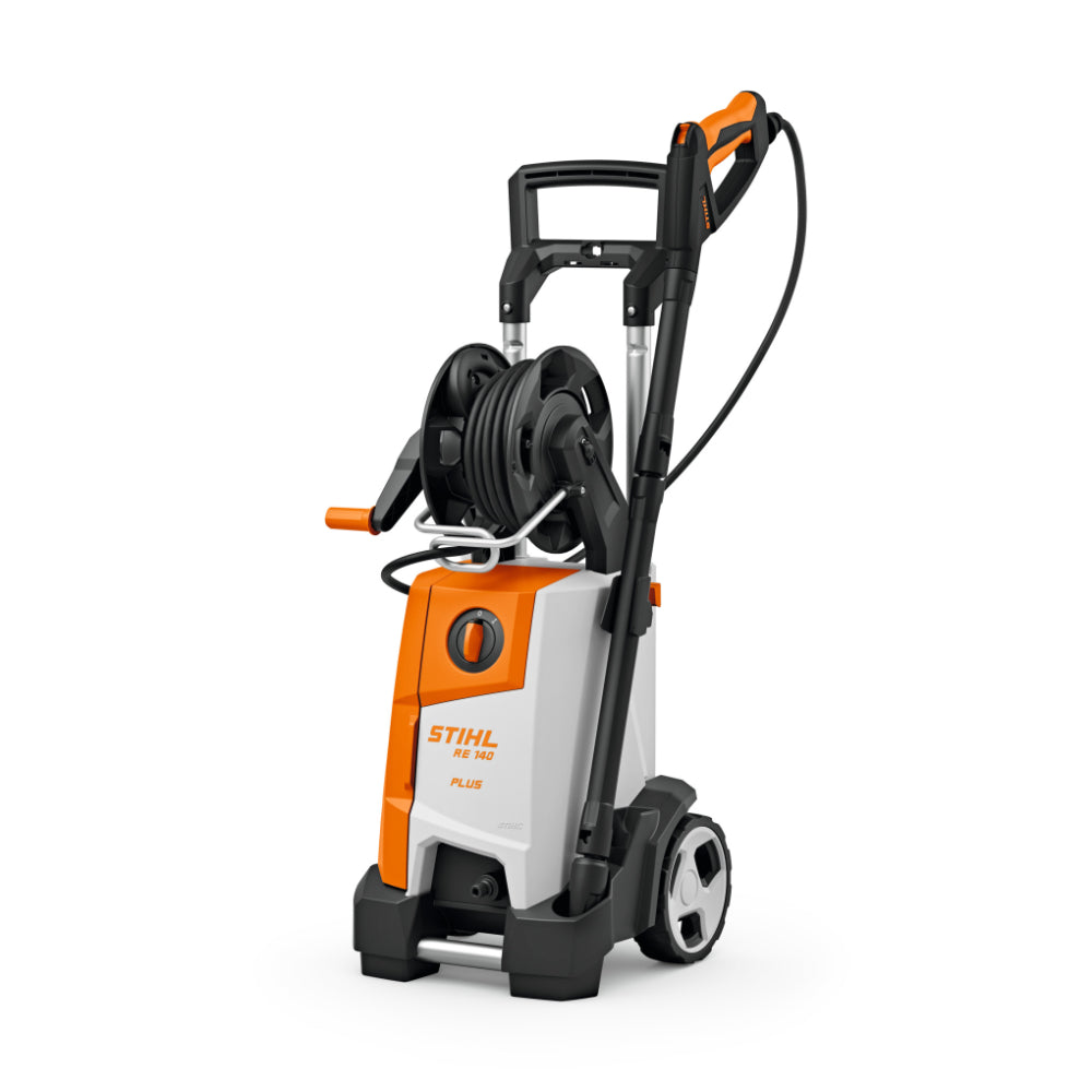 RE 140 PLUS High Pressure Cleaner