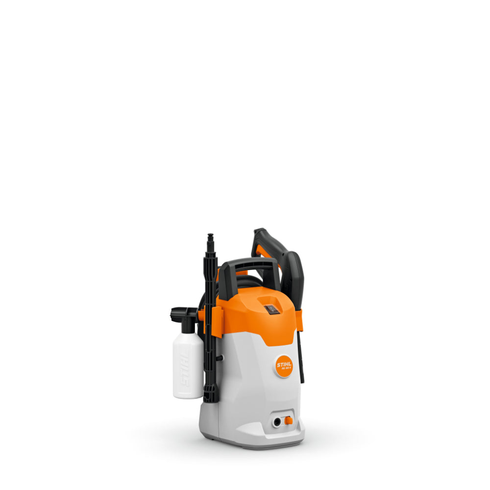 RE 80 X High Pressure Cleaner