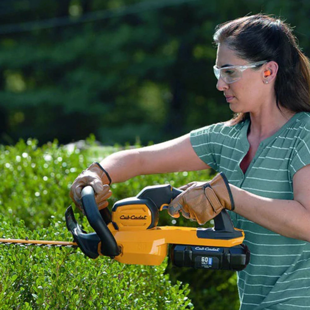 Cub Cadet LH5 H60 Battery Hedge trimmer
