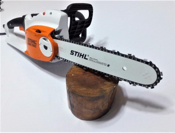 STIHL MSE 170 C-BQ 14″ Electric Chainsaw
