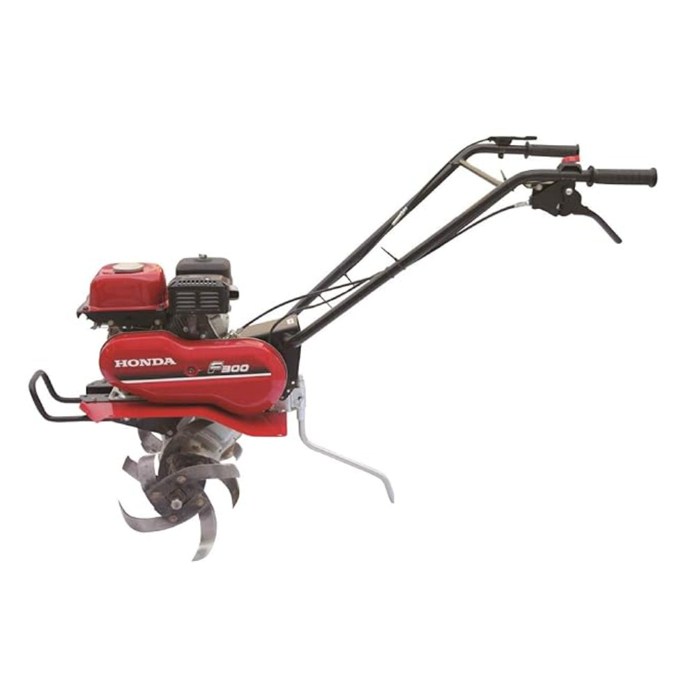 Honda F300 Power Tiller