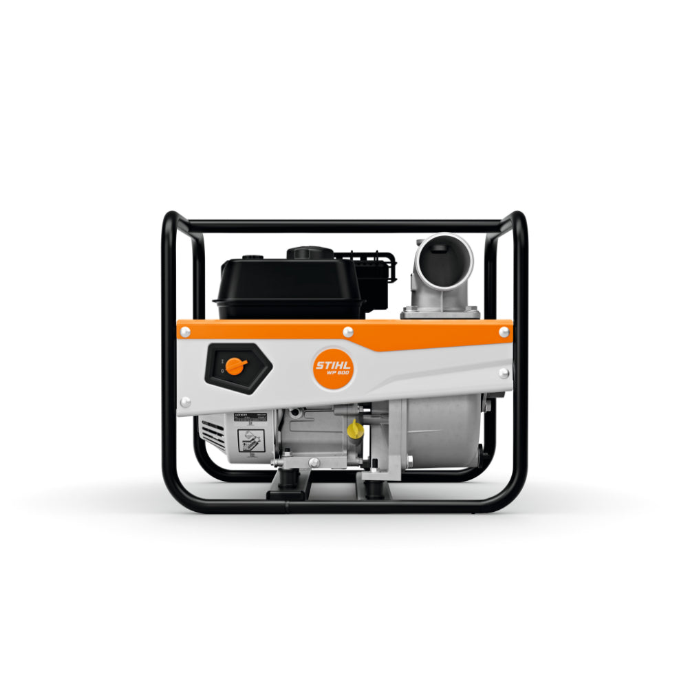 STIHL WP 600 Petrol Water Pump