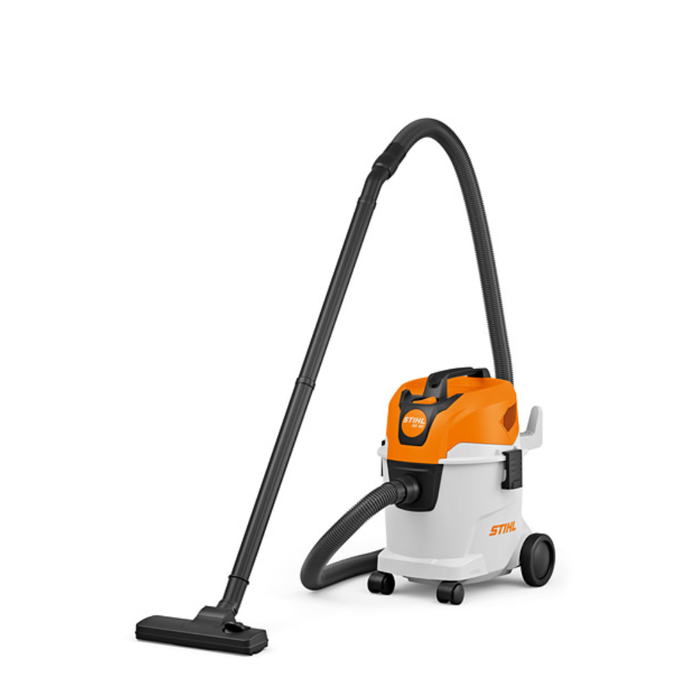 SE 33 Vacuum Cleaner