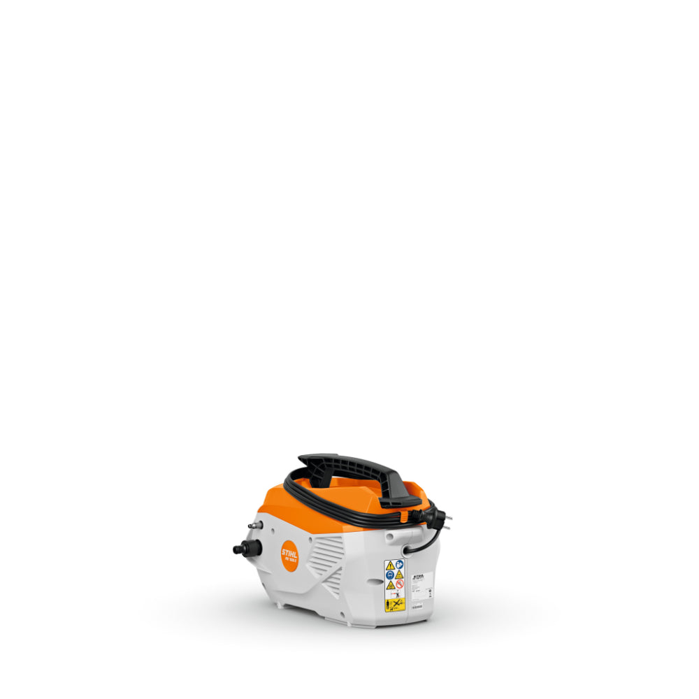 RE 105 X High Pressure Cleaner