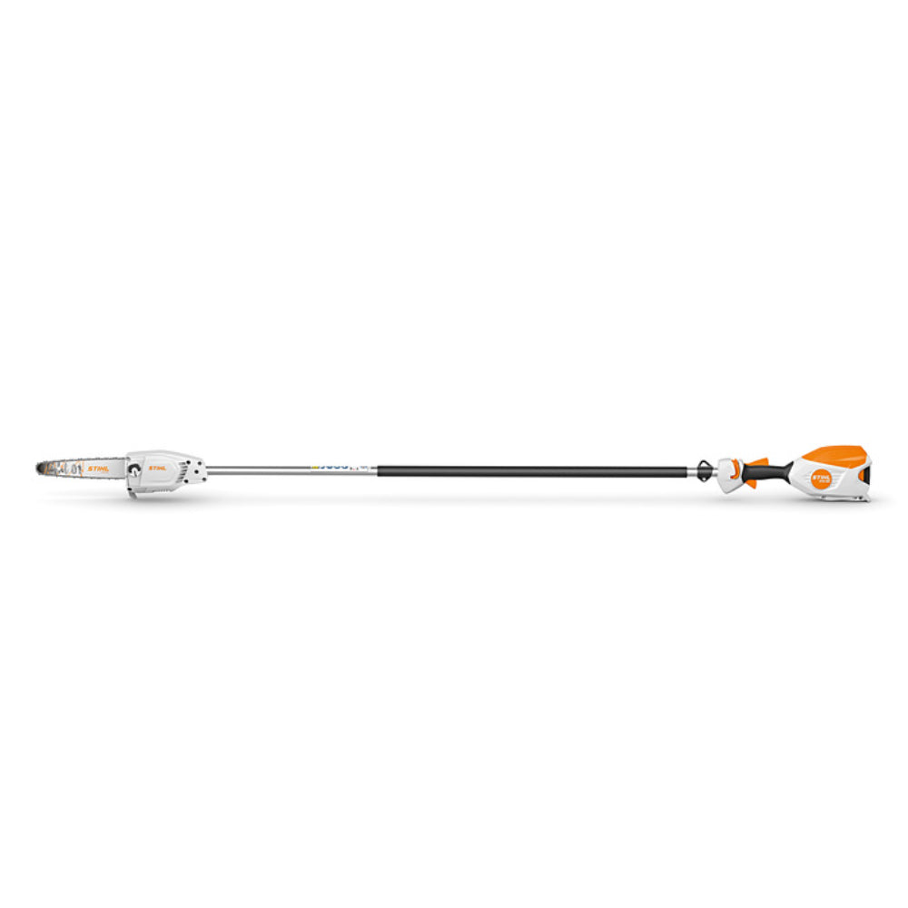 STIHL  HTA 66 Battery Type Pole pruner with AP 300 battery and AL 300 charger