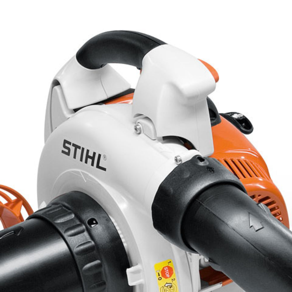 SH 86 Handheld Vacuum blower